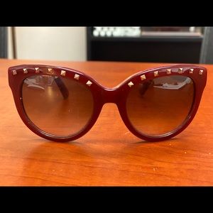 Valentino Sunglasses
